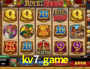 cassino kv7 game