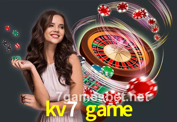vivo no cassino kv7 game
