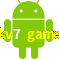 Aplicativo kv7 game para Android